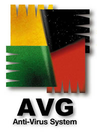 AVG Anti Virus System