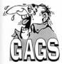 Gags Gifts